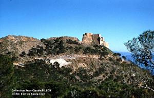 ORAN SANTA-CRUZ